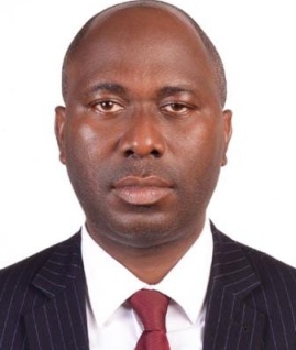 Dr. Uggiagbe Ezekiel Enoghama
